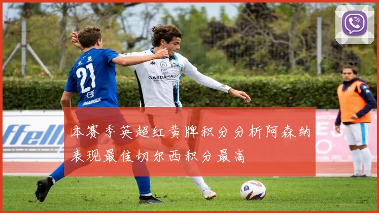 本赛季英超红黄牌积分分析阿森纳表现最佳切尔西积分最高